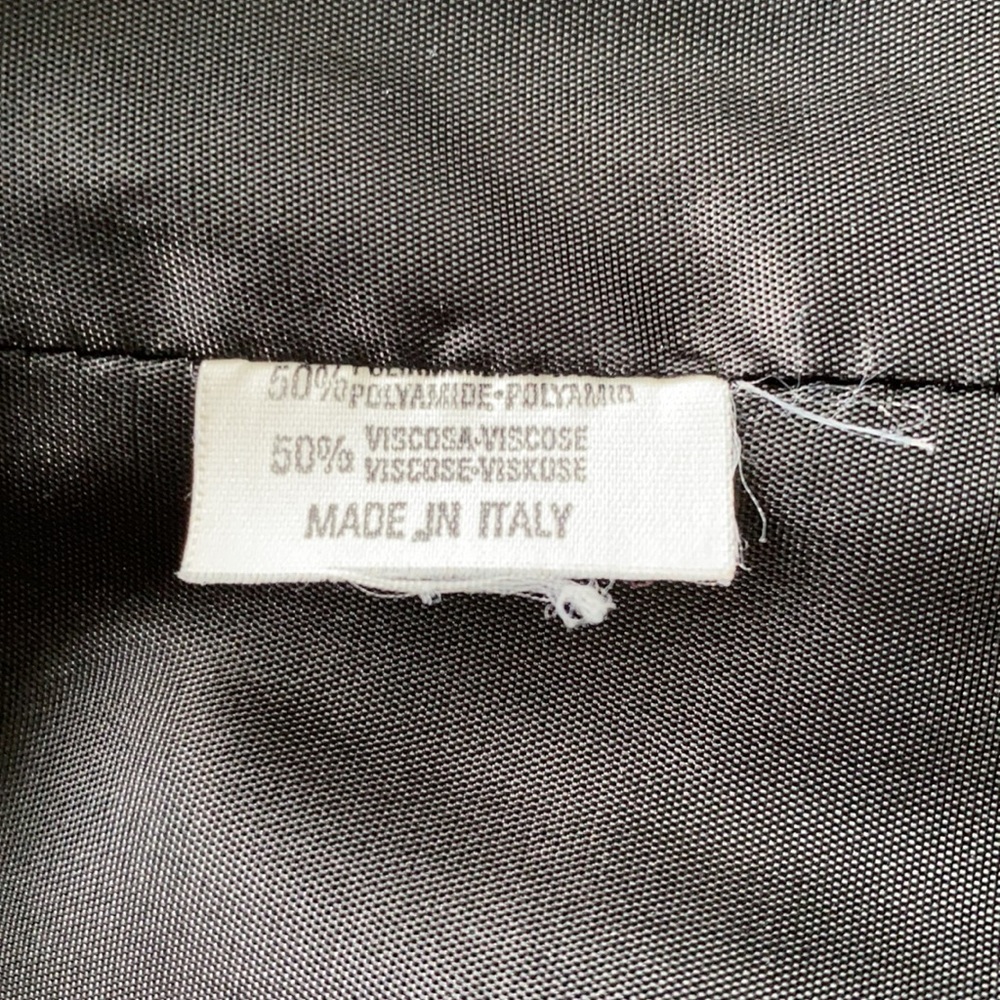 Italian suit - Picture 4 of 12